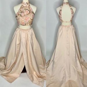 Rachel Allan 2 piece